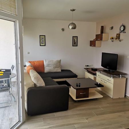 Lake View Apartment Ohrid Eksteriør bilde
